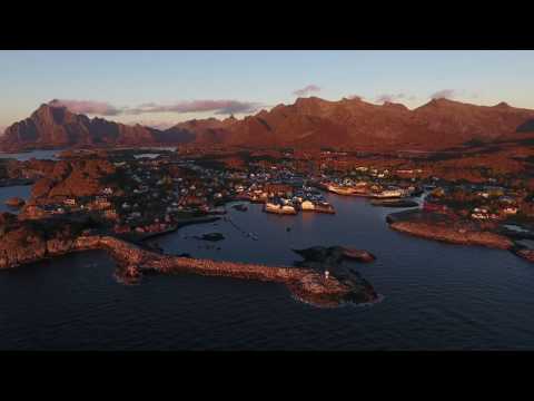 Båtsfjord speed dating norway