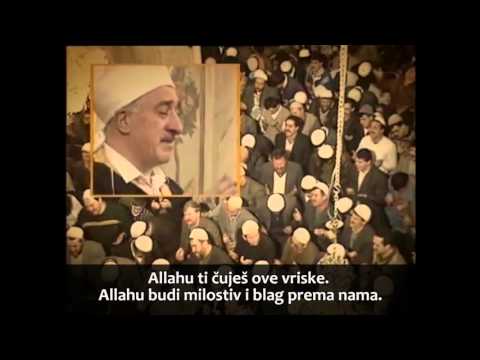 Kapljice istine - U dovi je spas