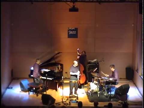 Lew Soloff Quartet Live in Rome - MRC
