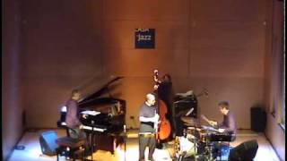 Lew Soloff Quartet Live in Rome - MRC