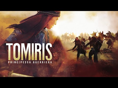 Tomiris | Azione, Guerra | 2019 | Film Completo