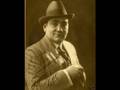 Enrico Caruso La Partida