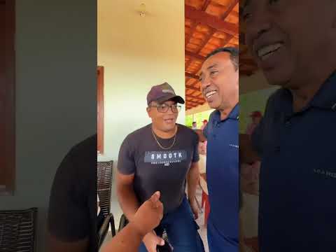 Hoje estive em Madeiro- PI para um momento muito especial entre amigos e lideranças💙