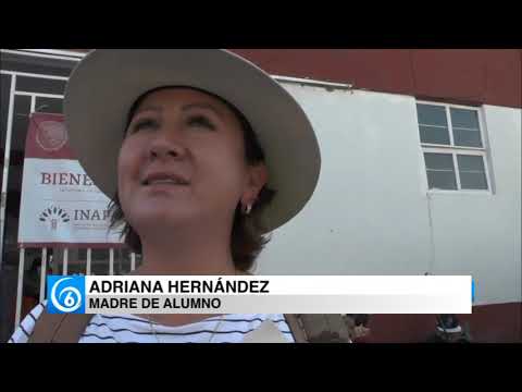 Denuncian trabas en trámites para becas Benito Juárez