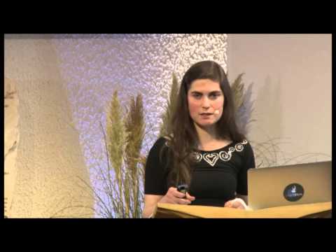 No Limit-Gesundheitsspot: Krebs vorbeugen, mit Silviya Petrova