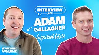 What Happens When AI Changes Real Recipes? A conversation with Inspired Taste’s Adam Gallagher