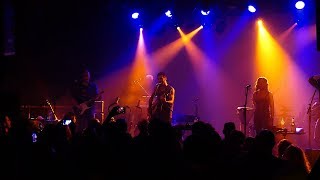 Sully Erna - Berlin, SO36 21.09.17 • Eyes of a Child