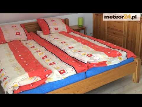 Pokoje Gościnne Ketmia - Międzywodzie meteor24.pl