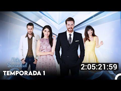 Alta Sociedad  Los Capítulos (Doblado En Español)