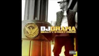 Dj Drama - Same Ol Story feat Kid Ink, Schoolboy Q, Corey Gunz &amp; Childish Gambino