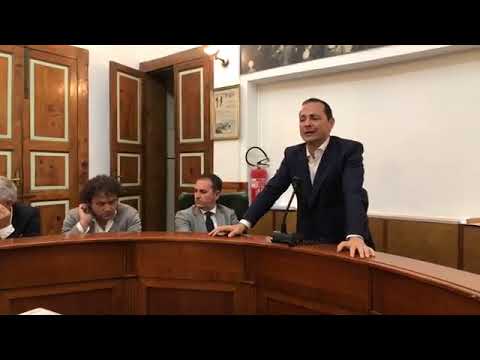 Intervento Villa San Giovanni