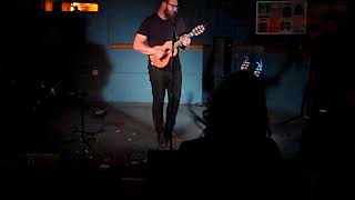 Ben Ottewell -- A Man Apart