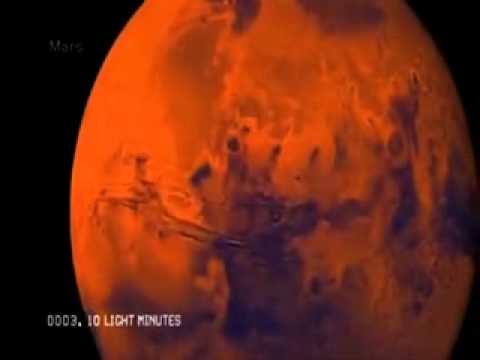 PHOBOS - Marc Romboy vs Stephan Bodzin ( Video)