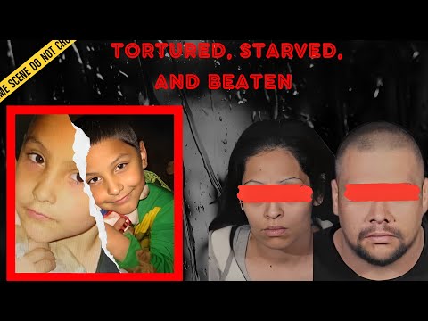 When Parents Become Monsters! The Heartbreaking Case Of Gabriel Fernandez | True Crime Stories