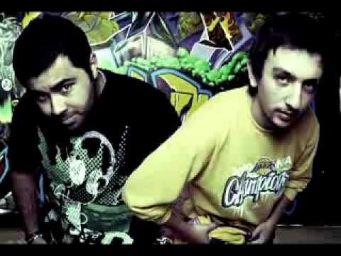 A Team   Arzularımı Qırma  DakodjE & Sahruz