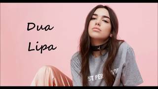 No Goodbyes (lyrics) - Dua Lipa