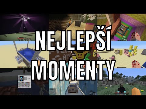 Mrkni na sestřih videí od Nosíka z Majnuj. Díky všem! ❤️