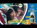TVC IKLAN VICKS FORMULA JAHE MADU FEBRUARI 2022 W SHABREENA RV KIDS TALENT Behindthescene