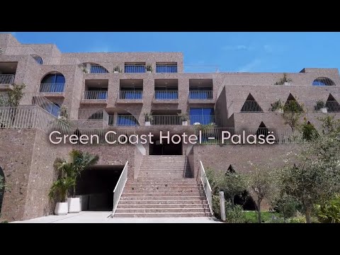 Think Big Promo - Green Coast Hotel | MGallery Collection