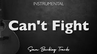 Can&#39;t Fight - Lianne La Havas (Guitar Instrumental)