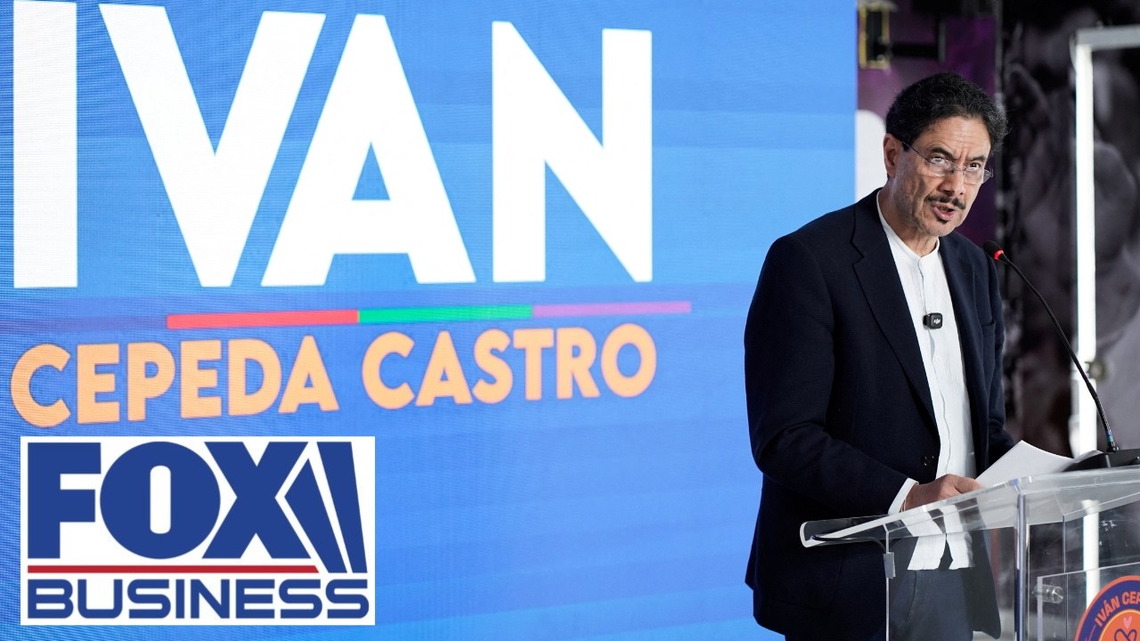 Right-wing wave SWEEPS Latin America