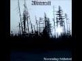 Wintercult - Frozen In Melancholy 