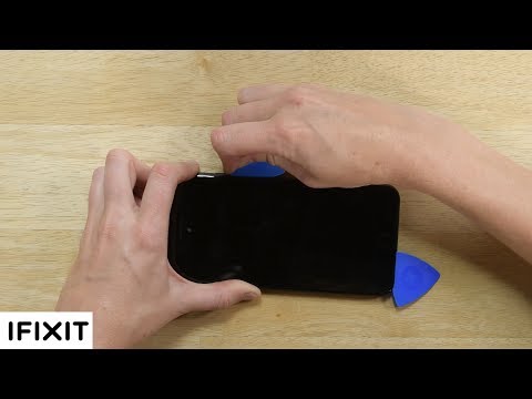 iPhone 8 Plus Screen Replacement- How To