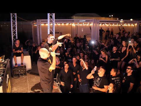 La Familia | Aftermovie Concert @ Loft (Mamaia)