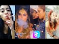 Smoking Girls Part 6 Tik Hot
