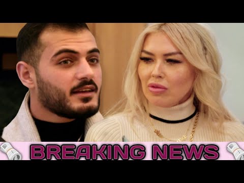 "Is Adnan Abdelfattah Really Living Off Wife Tigerlily Taylor? Shocking Truth Revealed!"
