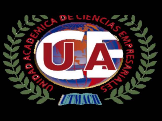 San A. de Machala Technological University video #1