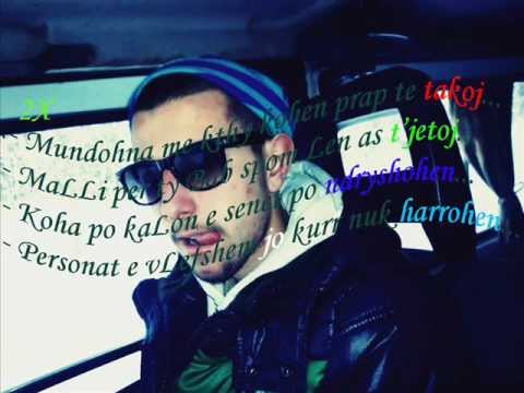 Kennz ft. Gjooni & Dimmmz - Malli per ty bab