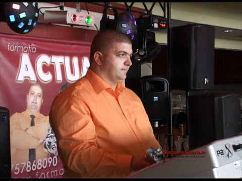 Formatia ACTUAL din Tulcea-Drumurile noastre toate (live)