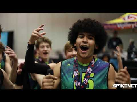 Allen Faison from MOJO Volleyball #FloridaFest2020 Interview