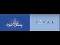 Walt Disney Pictures Pixar Animation Studios 2001