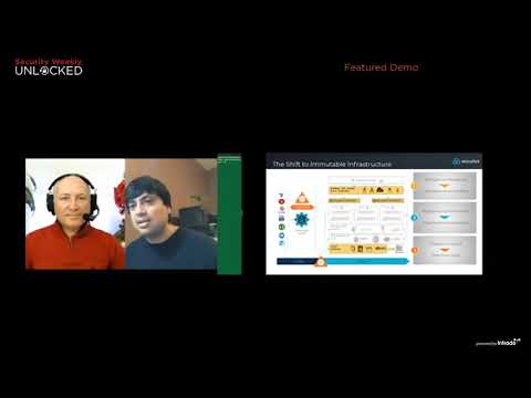 Policy, Remediation, &amp; Drift as Code Across Design, Build, &amp; Runtime Environments - SW Unlocked