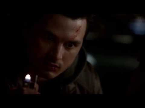 The Vampire Diaries 05x19 Enzo dies