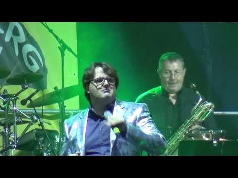 Galgenberg  Festival 02.08. 2019 Gernot, Herrgott schau obe auf mi