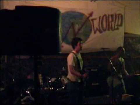 Niko And The Bastards - Ska Sound System (Live Schweiz 2003)