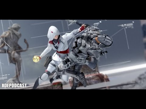 multipodcast - episode 1