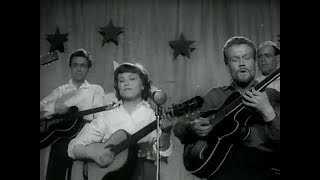 Freight Train - Nancy Whiskey