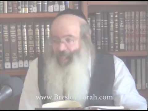 Rabbi Nasan Maimon - On Chanukah Hashem Visits the Sick
