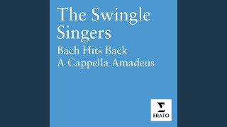 Adagio and Allegro in F Minor, K. 594