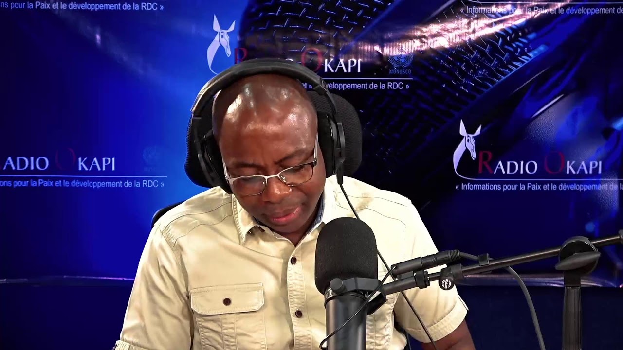 🔴 DIRECT | Dialogue entre Congolais : récupération des actifs de la Gécamines