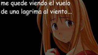 Donde ya no te tengo - Rosana Arbelo