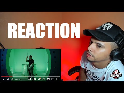 KASH OF WNS(REACTION) - HIDIN