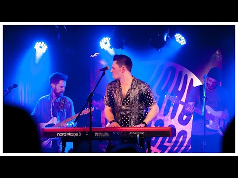 KNIGHTS OF CAESAR - Dancefloor (Live)