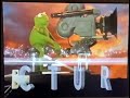 Jim Henson Pictures Logo Buddy 1997