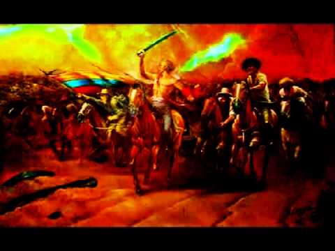El Negro Y El Catire - Gualberto Ibarreto