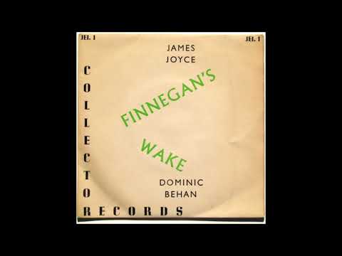 Finnegan's Wake video thumbnail